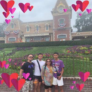 Meet your Posher, Cris